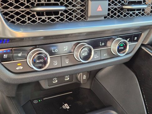 New 2025 Acura ADX A-Spec image 27