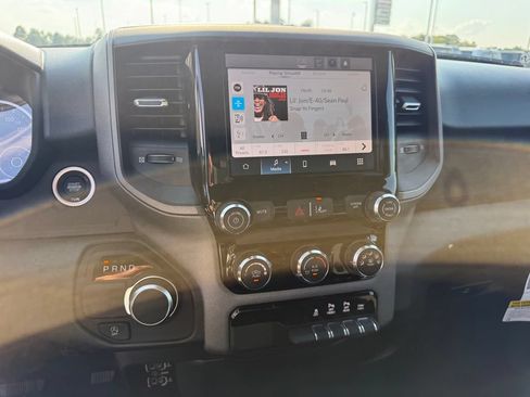 New 2026 RAM 1500 Express RWD image 11
