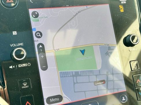 Used 2022 Subaru Outback Limited image 16