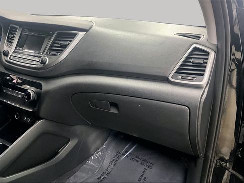 Used 2017 Hyundai Tucson SE FWD image 19