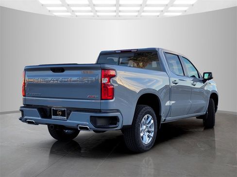New 2025 Chevrolet Silverado 1500 RST w/ Convenience Package II image 5