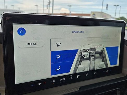 New 2025 Ford Bronco Sport Big Bend image 20