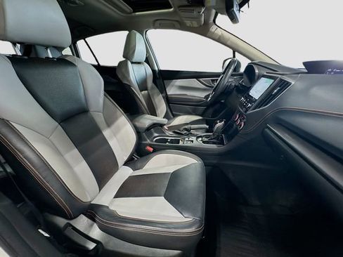 Used 2021 Subaru Crosstrek 2.5i Limited w/ Moonroof Package 2 image 29