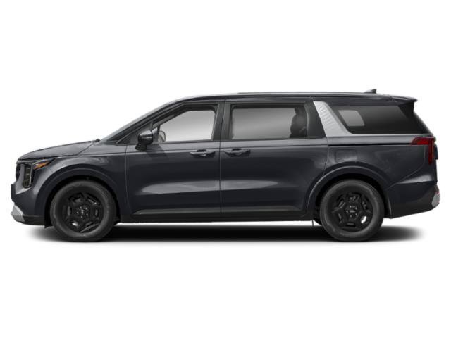 Certified 2025 Kia Carnival FWD image 3