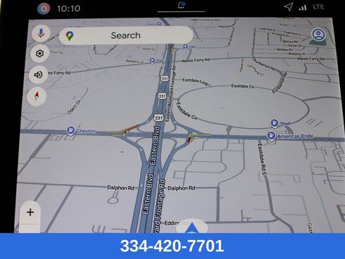 New 2026 Volvo XC60 B5 Plus w/ Protection Package Premier image 11