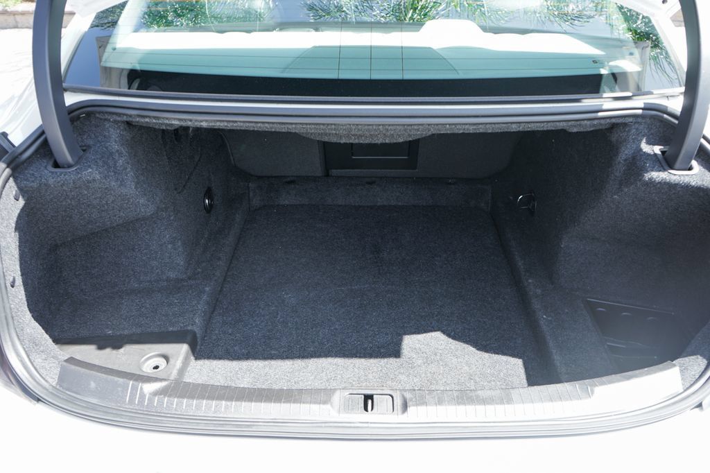 Used 2013 Cadillac ATS Luxury RWD image 8