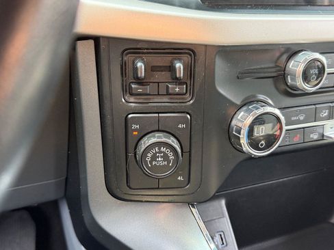 Used 2021 Ford F150 XLT w/ Equipment Group 302A High AWD/4WD image 26