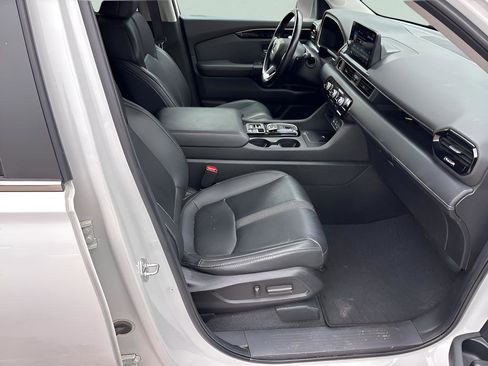 Used 2023 Honda Pilot EX-L image 40