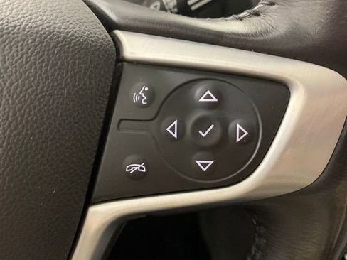 Used 2019 GMC Terrain SLT w/ Preferred Package image 18