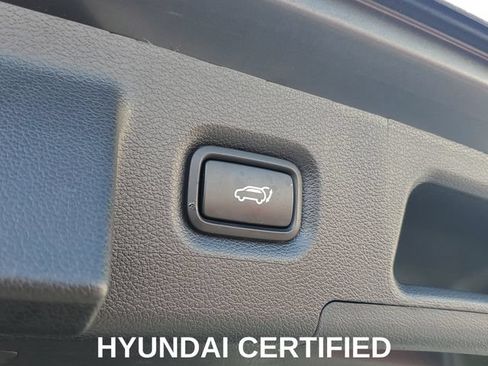 Certified 2023 Hyundai Santa Fe SEL FWD image 27