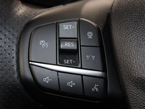 Used 2025 Ford Escape ST-Line w/ Tech Pack #1 FWD image 21
