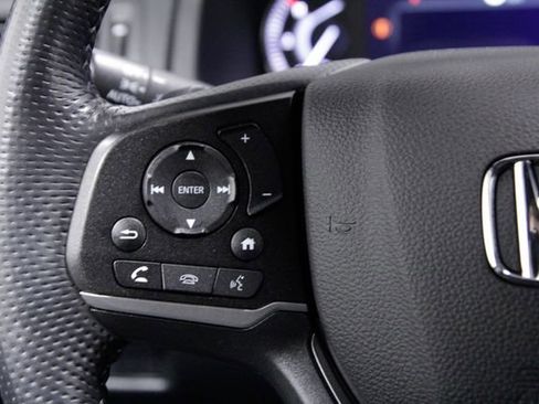 Certified 2023 Honda Passport EX-L image 29