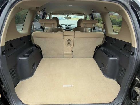 Used 2009 Toyota RAV4 4WD image 16