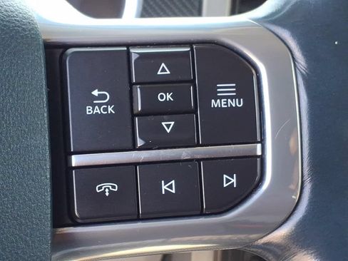 Used 2021 Ford F150 Limited AWD/4WD image 12