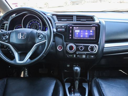 Used 2016 Honda Fit EX-L image 13