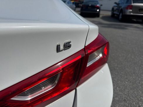 Used 2016 Chevrolet Malibu LS FWD image 10