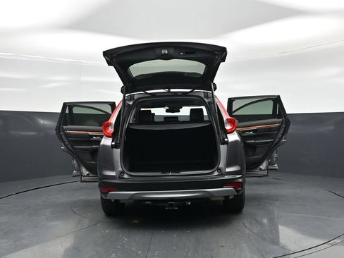 Used 2019 Honda CR-V EX-L image 35