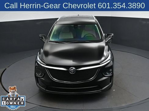 Used 2023 Buick Enclave Essence w/ Experience Buick Package FWD image 36
