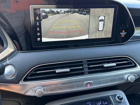 Used 2021 Hyundai Palisade Calligraphy AWD/4WD image 29