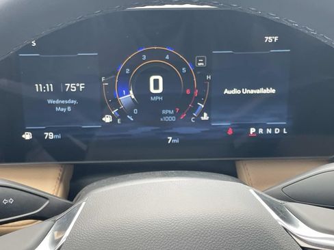 New 2026 Chevrolet Equinox ACTIV w/ Convenience Package III FWD image 28