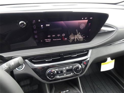 New 2026 Buick Envista Sport Touring w/ Convenience I Package image 19