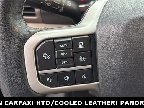 Used 2024 Ford Expedition Max Limited image 12