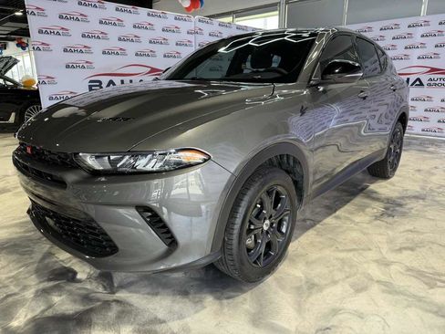 Used 2024 Dodge Hornet GT w/ GT Blacktop Package image 58