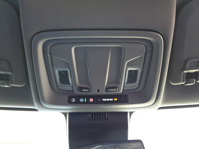 Used 2024 Chevrolet Silverado 1500 LT AWD/4WD image 66
