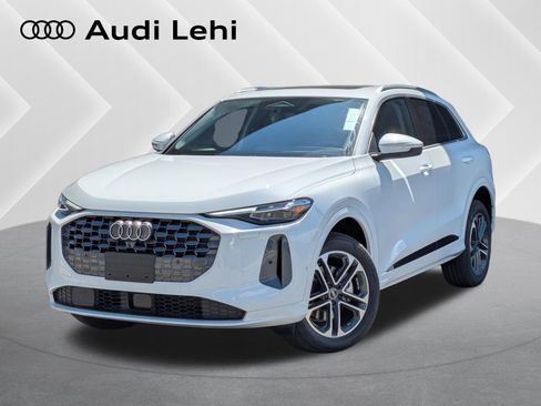 New 2026 Audi Q5 Premium Plus AWD/4WD image 1
