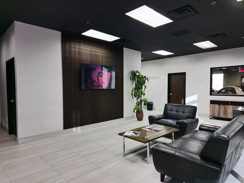 Used 2015 Jeep Grand Cherokee Summit w/ Platinum Series Group image 46