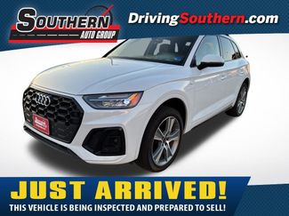 Used 2025 Audi Q5 2.0T Premium AWD/4WD 360° Tour
