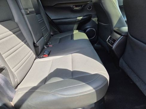 Used 2019 Lexus NX 300 AWD w/ Premium Package image 29