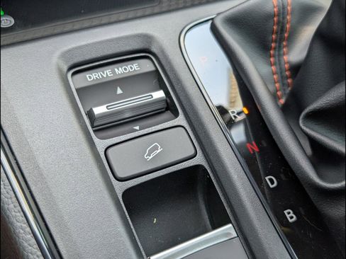 New 2026 Honda CR-V Sport Touring image 6