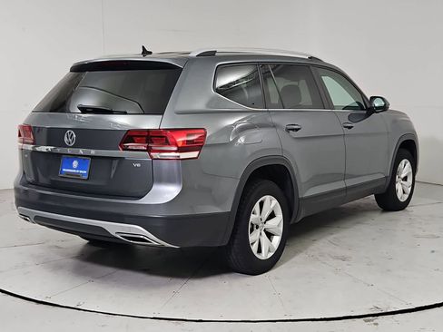 Used 2019 Volkswagen Atlas SE FWD image 6