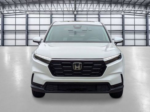New 2026 Honda CR-V EX image 6