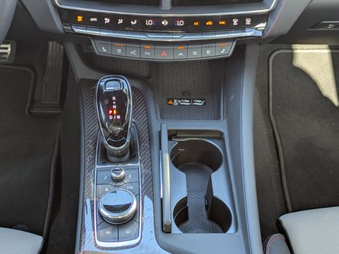 New 2026 Cadillac CT5 Sport image 18