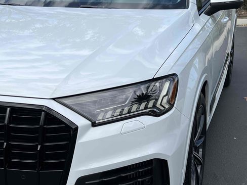 Used 2021 Audi Q7 3.0T Premium Plus w/ Premium Plus Package image 67