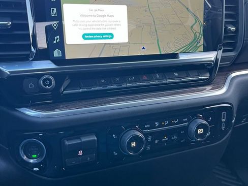 New 2026 Chevrolet Silverado 1500 LT AWD/4WD image 17