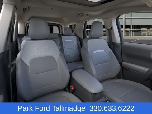 New 2026 Ford Bronco Sport Badlands w/ Badlands Tech Package AWD/4WD image 10
