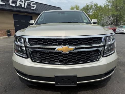 Used 2016 Chevrolet Tahoe LT AWD/4WD image 2