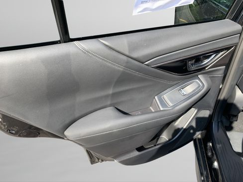 Used 2024 Subaru Outback Limited XT image 20