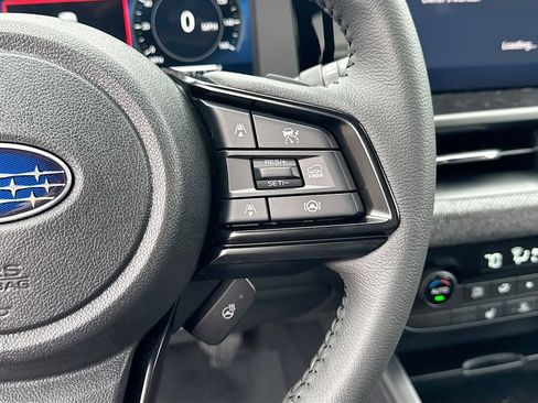 New 2026 Subaru Outback Limited image 9