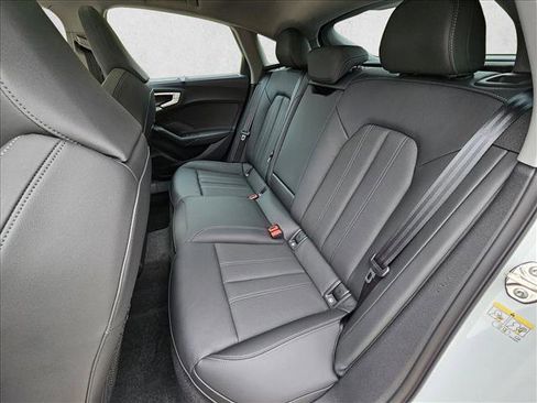 New 2025 Audi A5 2.0T Prestige image 19