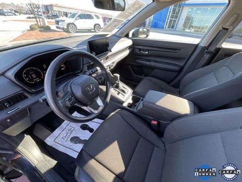 Certified 2024 Honda CR-V EX image 14