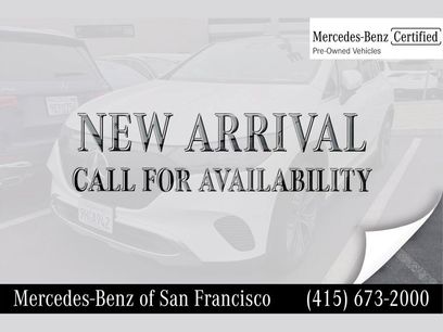 Certified 2023 Mercedes-Benz EQE 350+ 4MATIC SUV