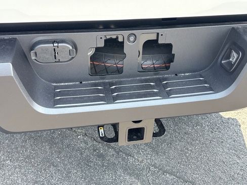 New 2025 Toyota Tacoma TRD Sport image 30