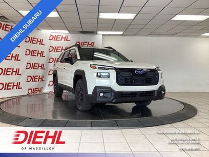 New 2026 Subaru Outback Limited