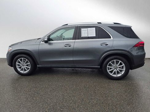 Used 2026 Mercedes-Benz GLE 350 4MATIC image 7