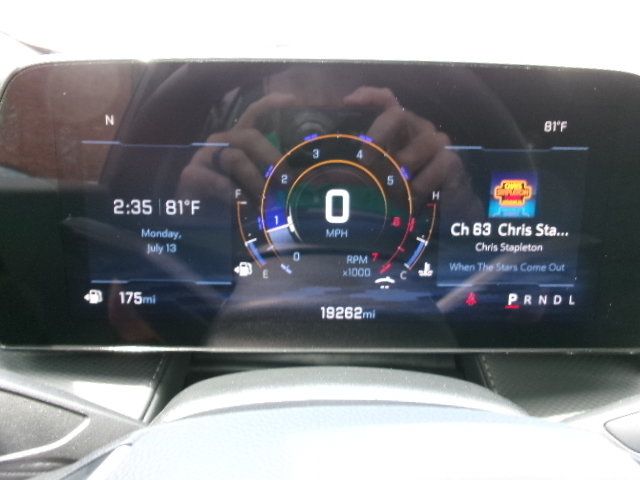 Used 2026 Chevrolet Equinox LT FWD image 24