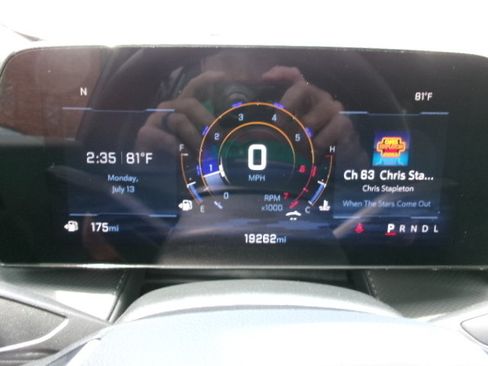 Used 2026 Chevrolet Equinox LT FWD image 24